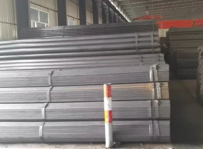 12cr1movg Welded Seamless Pipe Aluminum/Carbon/Galvanized/Stainless/Alloy Steel Pipe