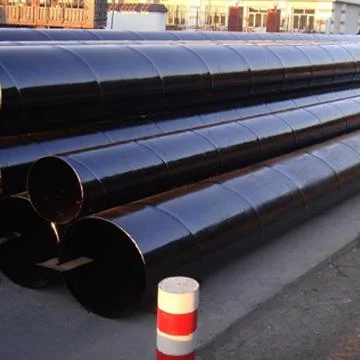 ASTM A192 ASME SA192 High Pressure Boiler Seamless Pipe