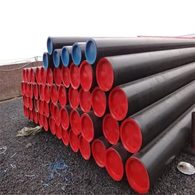 12cr2mog 12cr1movg High-Strength Low Alloy Pipe 25crmo4 Alloy Steel Pipe for Boiler