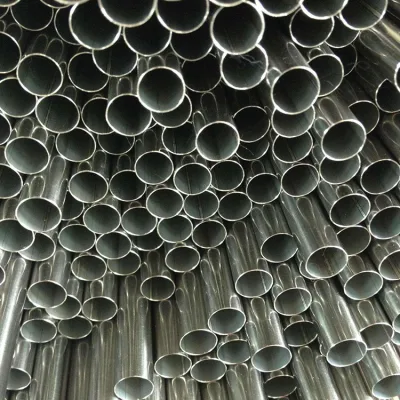 China Manufacture Alloy Tube 13crmo44, ASTM A335 P22 Seamless Alloy Steel Pipe