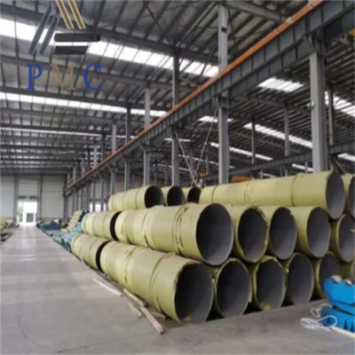 ASTM AISI Round Square Rectangular Metal Tube Ss 201 304 304L 316L Polished Inox 321 309S 310S 410 420 430 Hot Cold Rolled Seamless Welded Stainless Steel Pipe