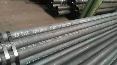 T91 P91 P22 A355 P9 P11 4130 42CrMo 15CrMo Welded Seamless Pipe Aluminum Pipe/Carbon Pipe/Galvanized Pipe/Alloy/Stainless Steel Pipe