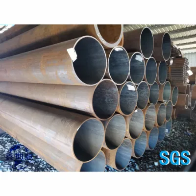 Hot DIP Seamless/ ERW Spiral Welded / Alloy Galvanized/Rhs Hollow Section Ms Gi Square/Rectangular/Round Carbon Steel /Stainless Steel Pipe Supplier