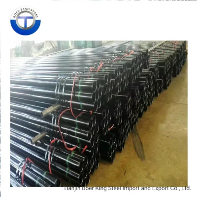 ASTM X42 X50 Seamless Steel Pipe 34CrMo4 42CrMo4 42CrMo Alloy Steel Pipe