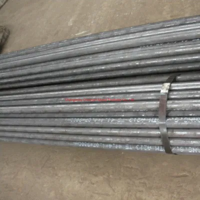 ASTM A335 P5 Seamless Alloy Steel Pipe for Boiler