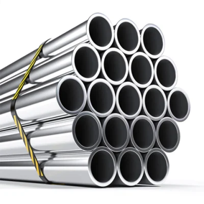 201/202/301/304/321/316L/316ti/317L/309S/310S/904L/Ba, No. 4, No. 8, 8K, Seamless/Carbon Hastelly/Monell Alloy/Aluminum/Copper/Galvanized/Stainless Steel Pipe