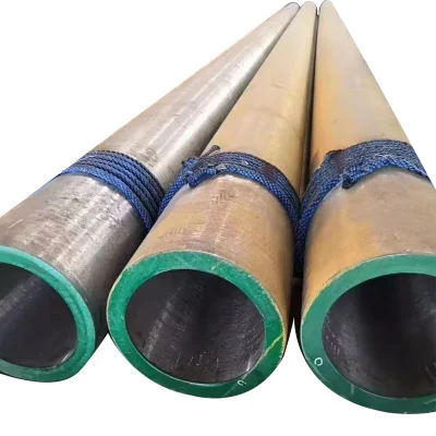Manufacturer&prime;s Supply of 20g Alloy Steel Pipe Thick Wall Pipe GB5310 Alloy Steel Pipe for Power Plant and Boiler Conveying Pipeline