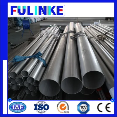 Large Inventory of High Quality Low Temperature S31500 Seamless Stainless Steel Pipes