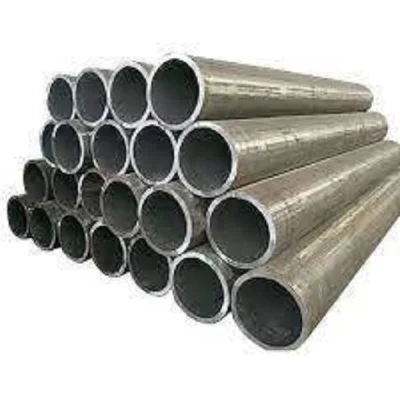 En10216-2 P235gh Tc1 1.0345 Seamless Alloy Steel Pipe