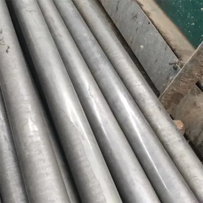 1024 Q345b Q345c 16mn Sm490 Sm490A Ss49 Seamless Steel Tube Cold Drawn Seamless Steel Pipe Cold Drawn Low Carbon Alloy Steel Pipe