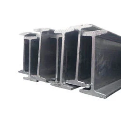 Hot Sale Building Contruction Material S355j0 S355jr Low Alloy Steel I Beam for Sale