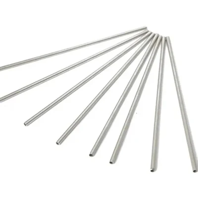 1/2 Inch 201 Ss 304 SS316 Seamless Stainless Steel Pipe