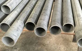 Chinese Seamless Steel Pipe GB5310 12cr2mog Alloy Tube for High Pressure Boiler Heat Exchanger