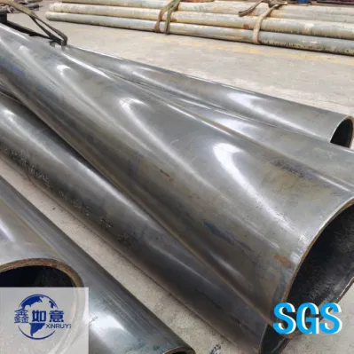 ASTM A335/A213 P5 P9 P11 P22 P23 P91 P92 Scm435 Scm430 Scm440 Scm420 34CrMo4 Carbon Alloy Steel Pipes