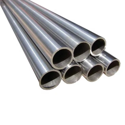 Hot Selling Monel 400 (UNS N04400) Copper Nickel Alloy Tube