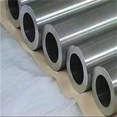 High Strength ASTM A213 A56 T91 P91 P22 A335 P9 P11 4130 42CrMo 15CrMo Alloy Carbon Steel Pipes