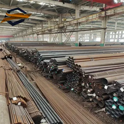 Factory Price for High Temperature ASTM A179 ASTM A213 Seamless Alloy Steel Pipe High Pressure Hollow Section Heat Exchanger Tubing Round Boiler Tube/Pipe