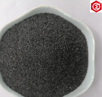 Manufacturer Supply GPC Recarburizer Semi-Graphite Petroleum Coke Carbon for Sale