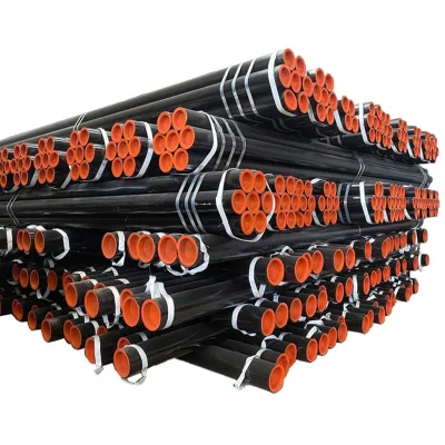 Building Material/Best Selling ASTM/A36 Alloy Precision Casing/Welded/Carbon/Galvanized Seamless/Steel Pipe Used for Oil/Gas Transportation