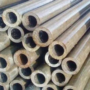 Best Selling ASTM A106 A53 Seamless Carbon Steel Pipe High Temperature Standard Specification Steel Pipe