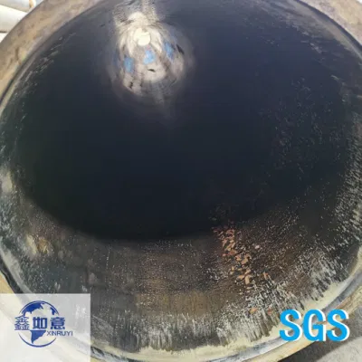 DIN1629 GB/T 3094 ASTM A335/A213 P5 P9 P11 P22 P23 P91 P92 Scm435 Scm430 Scm440 Scm420 34CrMo4 Carbon Alloy Steel Pipes