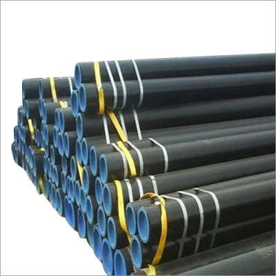 DIN 17175 1629 DN2391 ASTM A53 A106 API 5L Psl2 A335 P9,P11,T22,T91 Seamless Carbon Steel Pipe Galvanized Alloy Fluid Fire Boiler Tube Sch40 Sch80 3/8&quot; 10&quot; LSAW