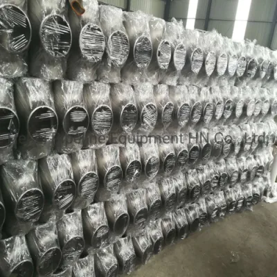 Butt Weld Smls Pipe Fitting Alloy Steel A234 Tee