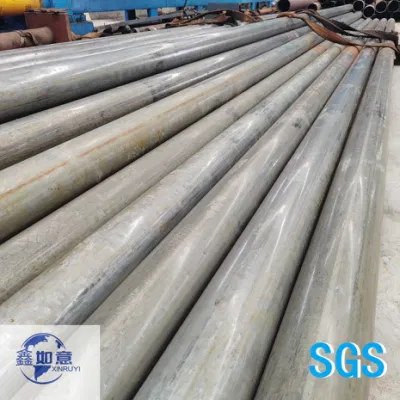 DIN1629 GB/T 3094 ASTM A335/A213 P5 P9 P11 P22 P23 P91 P92 Scm435 Scm430 Scm440 Scm420 34CrMo4 Carbon Alloy Steel Pipes
