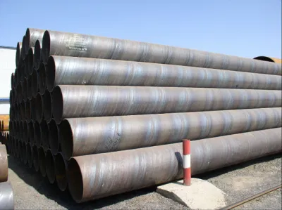 T91 P91 P22 A355 P9 P11 4130 42CrMo 15CrMo Welded Seamless Pipe Aluminum Pipe/Carbon Pipe/Galvanized Pipe/Alloy/Stainless Steel Pipe