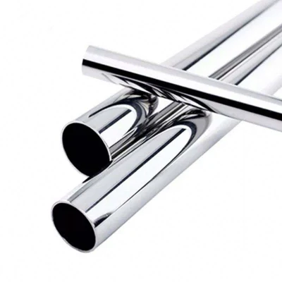 Capillary Stainless Steel Pipe Seamless Steel Tube 304 316 Round Square Welded Pipe Carbon ASTM, JIS, GB, DIN, En Black Alloy Oil Manufacturer of Steel Tube