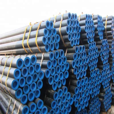 High Pressure Steam Boiler Steel Tube SA179 Seamless Steel Pipe
