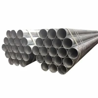 12cr2mog 12cr1movg High-Strength Low Alloy Pipe 25crmo4 Alloy Steel Pipe for Boiler