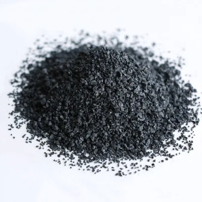 Manufacturer Supply GPC Recarburizer Semi-Graphite Petroleum Coke Carbon for Sale
