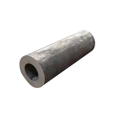 Hot-Sale Product 42CrMo4 4140 Seamless Steel Pipe