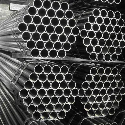 China Manufacture Alloy Tube 13crmo44, ASTM A335 P22 Seamless Alloy Steel Pipe