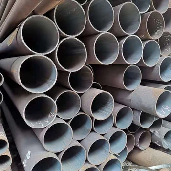 ASTM A106 /A53/A213/312/Hot Rolled Oil Pipe/Natural /Chinese Manufacturer/Line API 5L Sch 40/Galvanized /Carbon Steel /Seamless Carbon Steel/ Round Pipe
