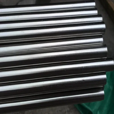 Casing Heat Exchanger Tubes Furnace Pipes Alloy Petroleum Cracking Tube Carbon Seamless Steel Pipe