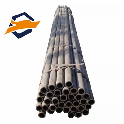 Large Discount Hot Sale 12cr1MOV Structual Alloy Steel Seamless Tube High/Low Pressure Boiler Tube/Pipe Heat Exchanger Tubing Austeen Stainless Steel Pipe/Tube