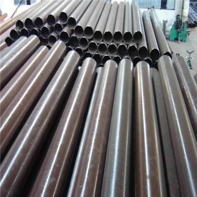 Ck45 ASTM A178 15crmn 12cr1movg 16mm Seamless Steel Pipe Hydraulic Alloy