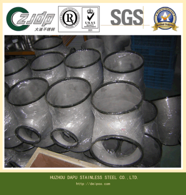 China Manufacturer 304L (1.4306) 316L (1.4404) 347H 904L S32750 S31803 S32205 S32750/S32760 Stainless Steel Seamless or Stainless Welded Pipe