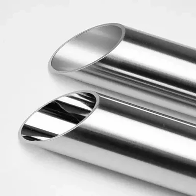 Cold Rolled/Hot Rolled/Bright ASTM AISI JIS 201 202 2205 304 316L 310S 410 430stainless Steel Pipe/Stainless Steel Square Tube/Stainless Steel Welded Pipe