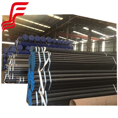 ASTM A335 P9 Alloy Steel Pipe Schedule 40 Steel Pipe