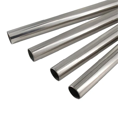 ASTM A312 TP304L Heavy Wall Stainless Steel Pipe with 76mm Outer Diameter