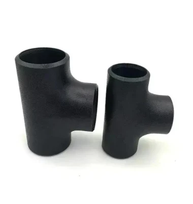 Alloy Steel Tee for Oil and Gas Industry