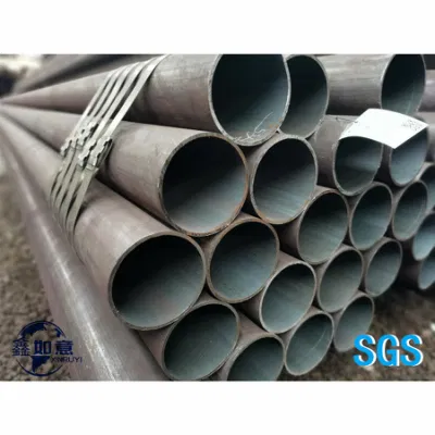Hot DIP Seamless/ ERW Spiral Welded / Alloy Galvanized/Rhs Hollow Section Ms Gi Square/Rectangular/Round Carbon Steel /Stainless Steel Pipe Supplier