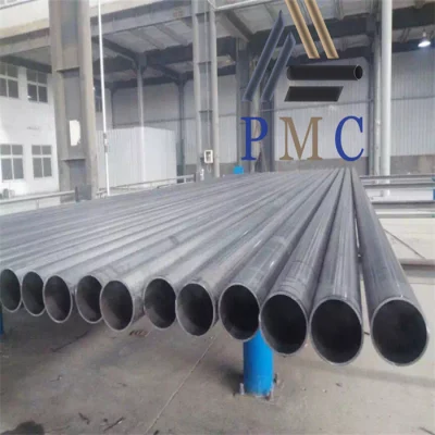 DN300-DN2100 ASTM A53 SSAW LSAW Hfw Welded Steel Pipe for Building Material.