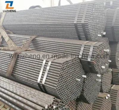 GB/T5310-2017 12cr1movg 15crmog High Pressure Seamless Steel Pipe for Power Station and Boiler