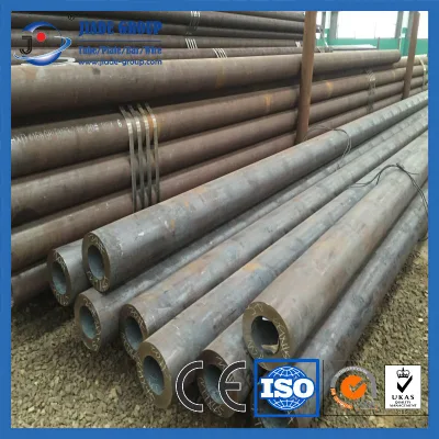 ASTM/A335/P11/P91/T91 Alloy Steel Pipe