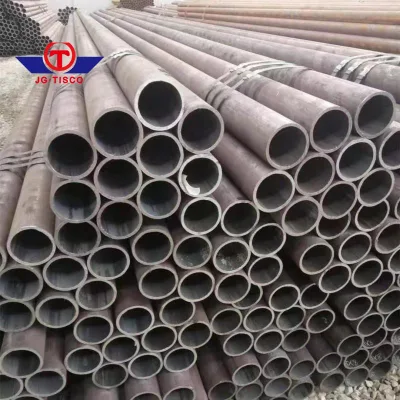 Unleash The Power of Precision: Explore The Cold Drawn DIN 2391 Hydraulic Cylinder Tube, St52 Carbon Seamless Steel Tube for Unmatched Performance and Durabilit