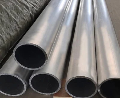 OEM ODM Manufacturer Rust-Proof Alu Alloy L 100mm-12000mm Customized 5052 5005 5083 6262 7075 7003 Square Round Al Aluminum Pipe for Aerospace Accessories